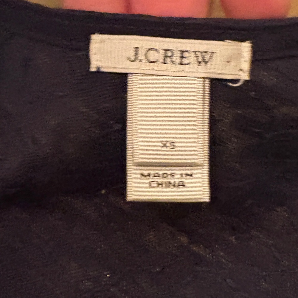 Sequined tank J. Crew - Picture 10 of 11
